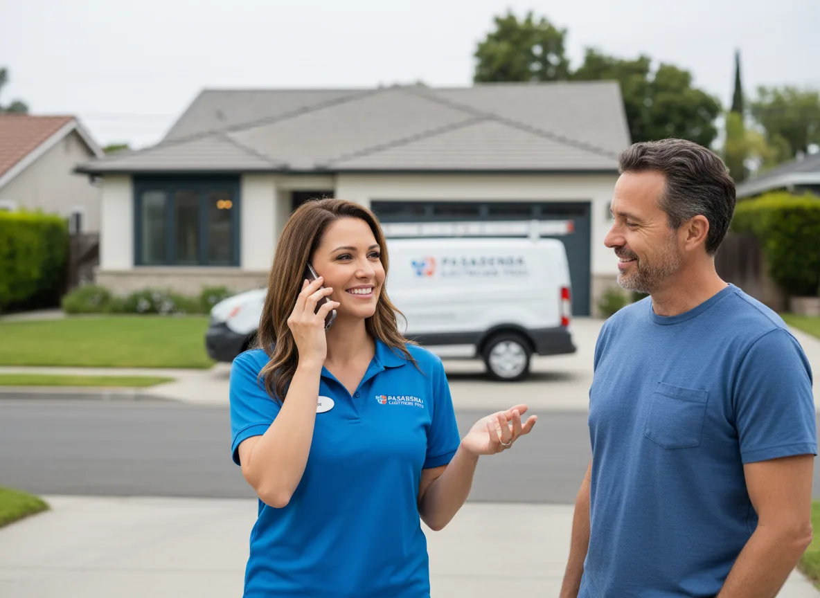 Electrician Lebanon, PA FAQs